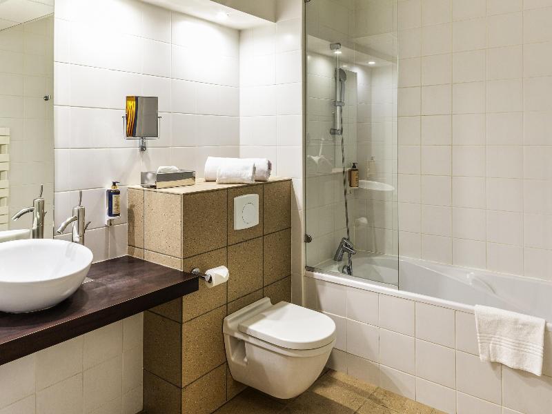 Mercure Agen Centre image