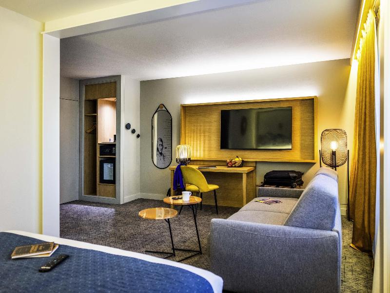 Mercure Agen Centre image