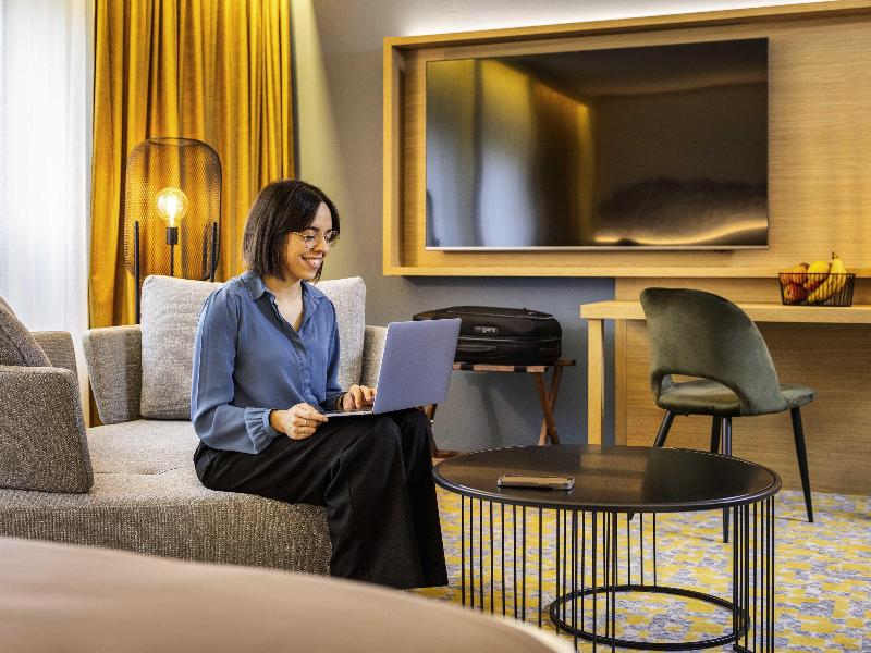 Mercure Agen Centre image