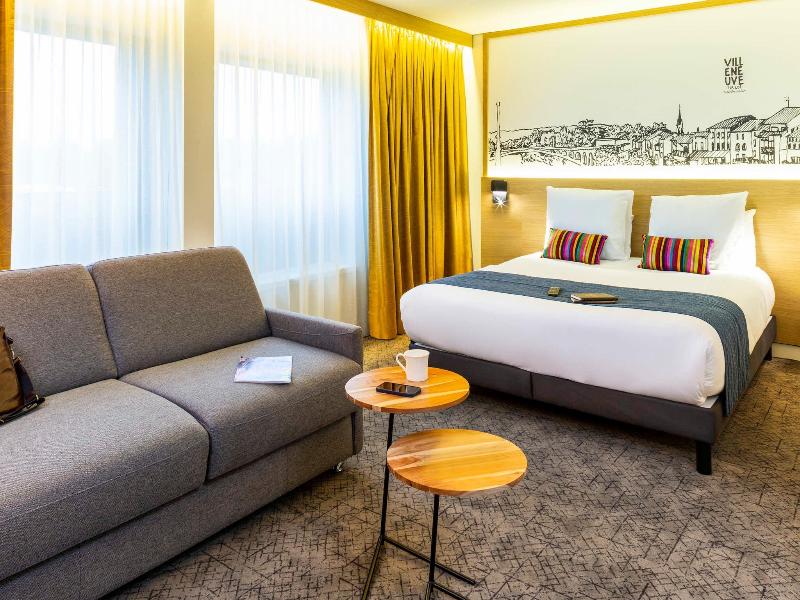 Mercure Agen Centre image