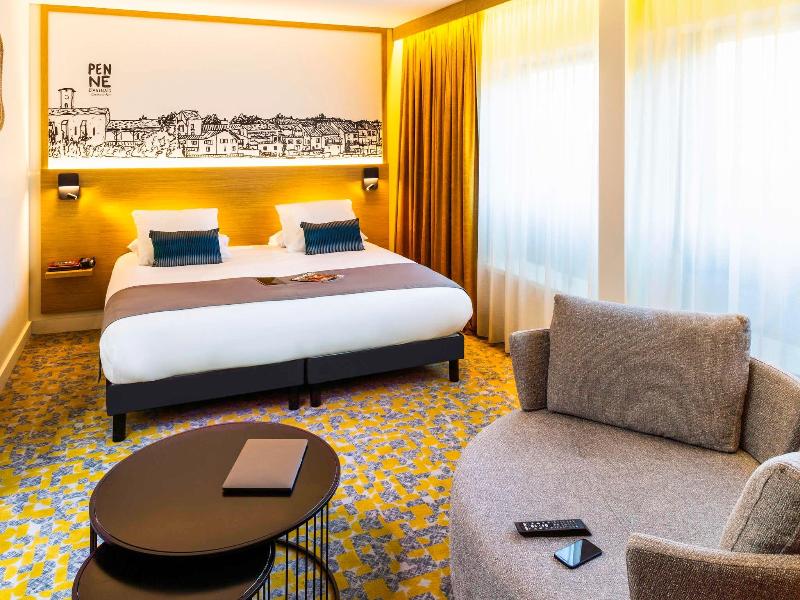 Mercure Agen Centre image