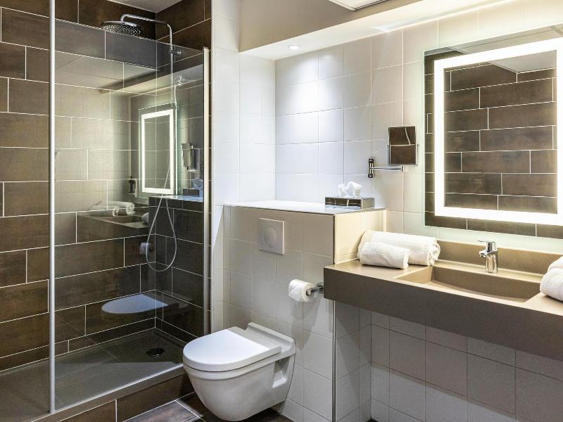 Mercure Agen Centre image