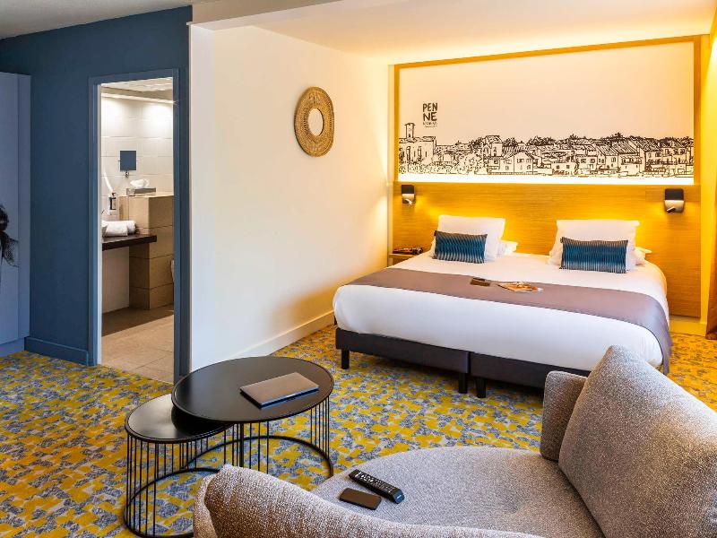 Mercure Agen Centre image