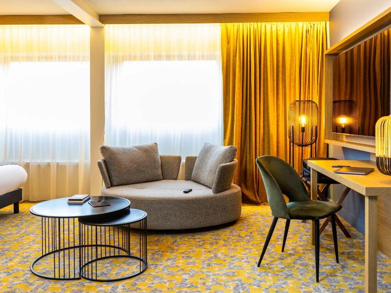 Mercure Agen Centre image