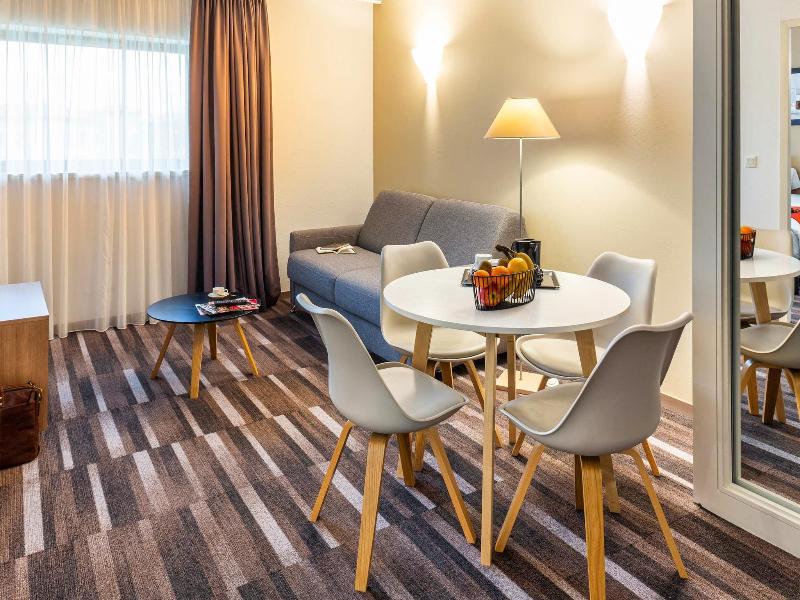 Mercure Agen Centre image