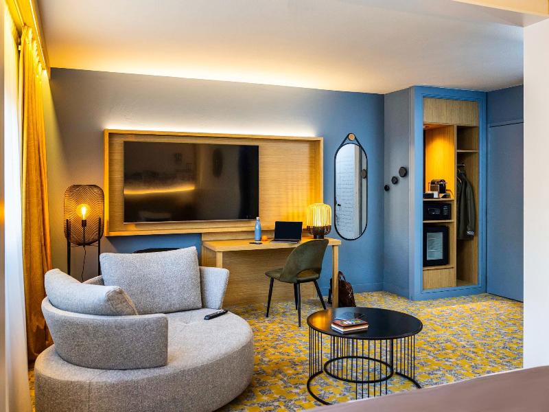 Mercure Agen Centre image