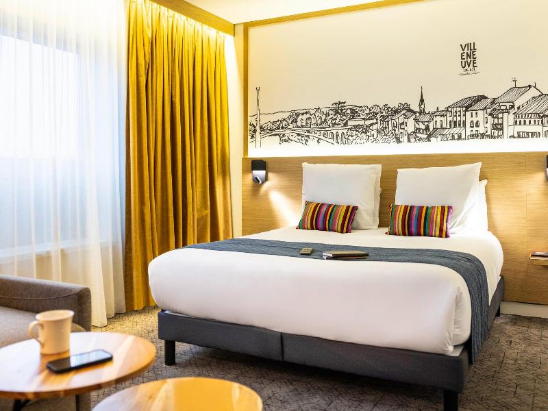 Mercure Agen Centre image