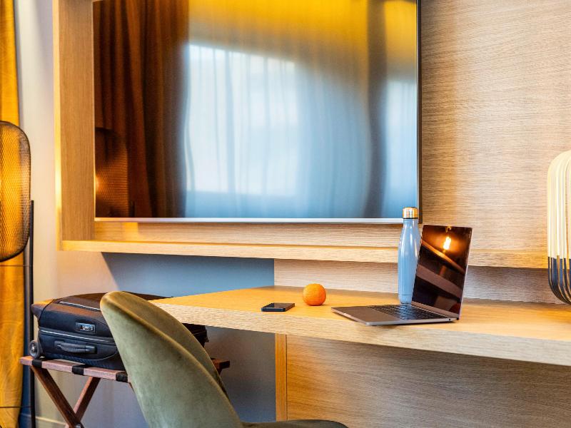 Mercure Agen Centre image