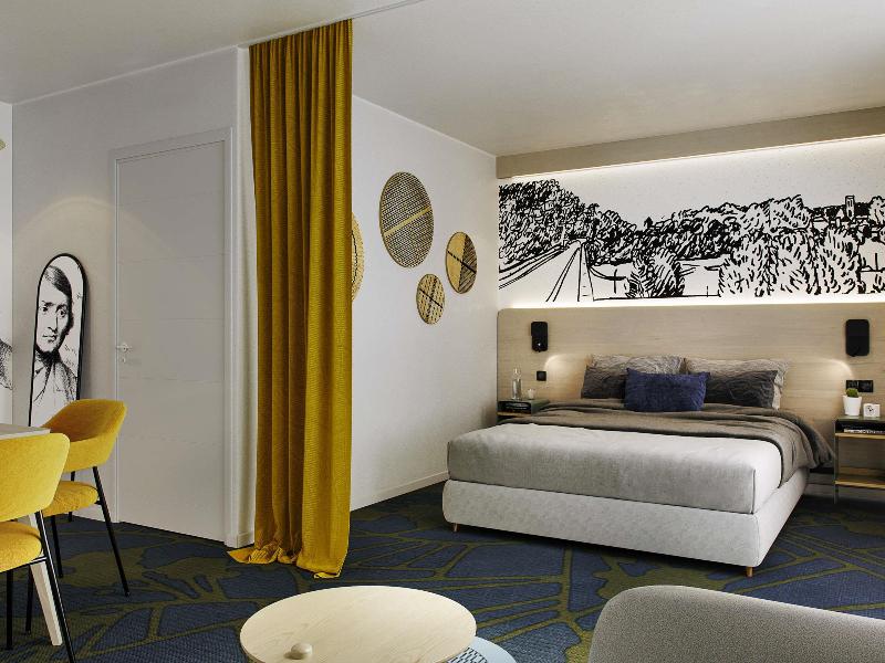 Mercure Agen Centre image
