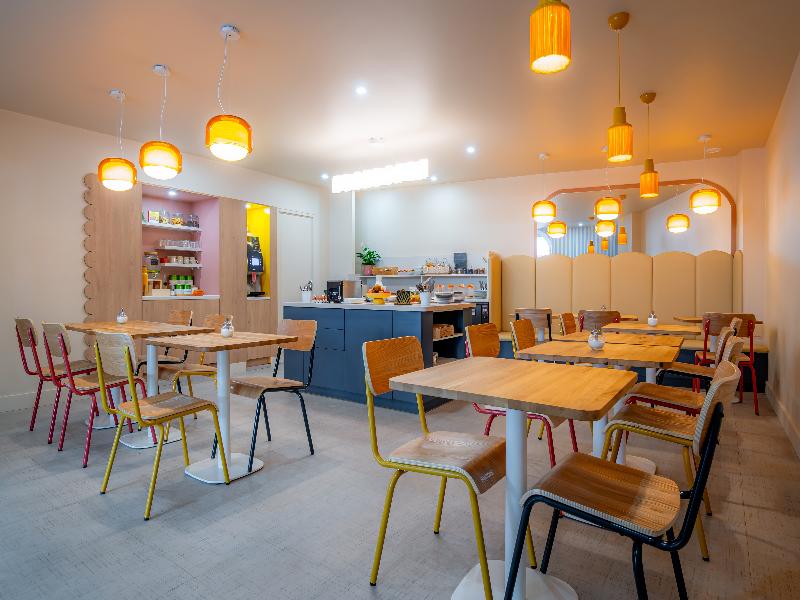 ibis Styles Nantes Centre Place Graslin image