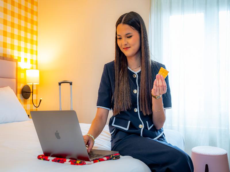 ibis Styles Nantes Centre Place Graslin image