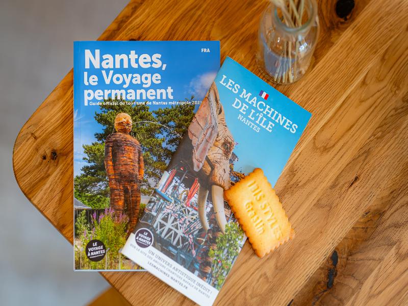 ibis Styles Nantes Centre Place Graslin image