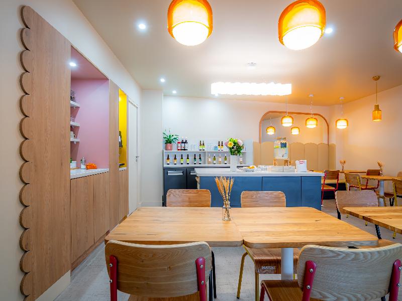 ibis Styles Nantes Centre Place Graslin image