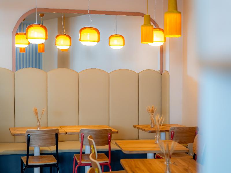 ibis Styles Nantes Centre Place Graslin image