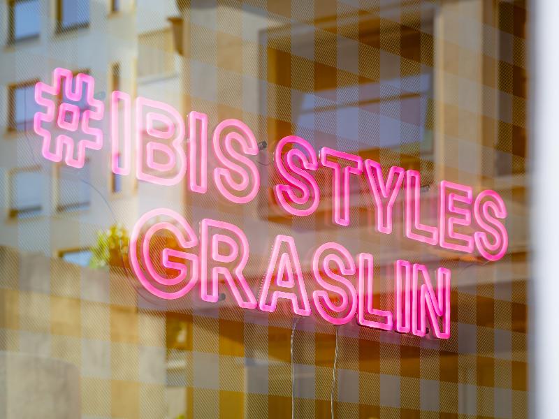 ibis Styles Nantes Centre Place Graslin image