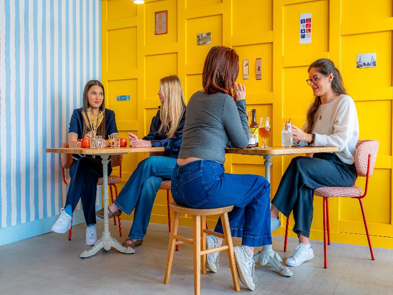 ibis Styles Nantes Centre Place Graslin image