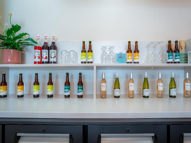 ibis Styles Nantes Centre Place Graslin image