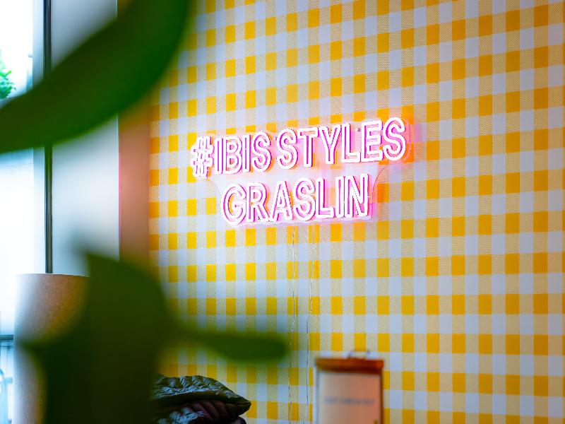 ibis Styles Nantes Centre Place Graslin image