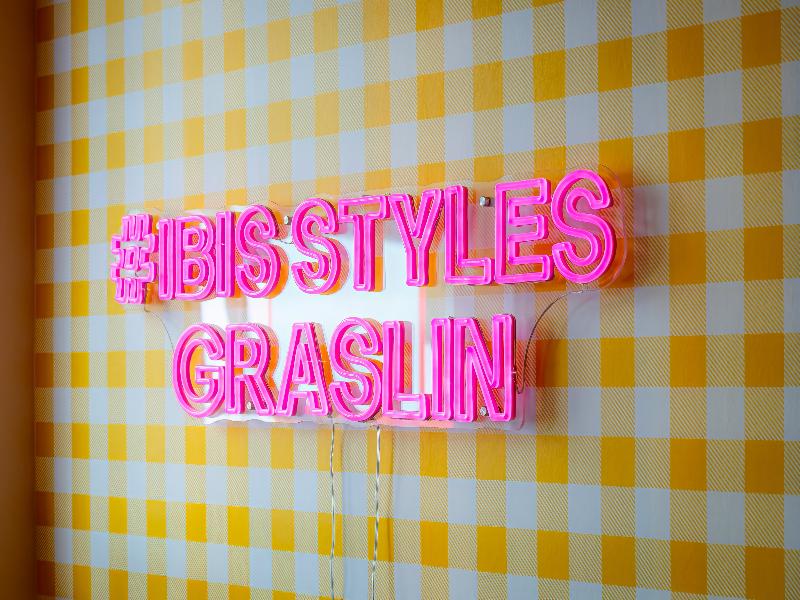 ibis Styles Nantes Centre Place Graslin image
