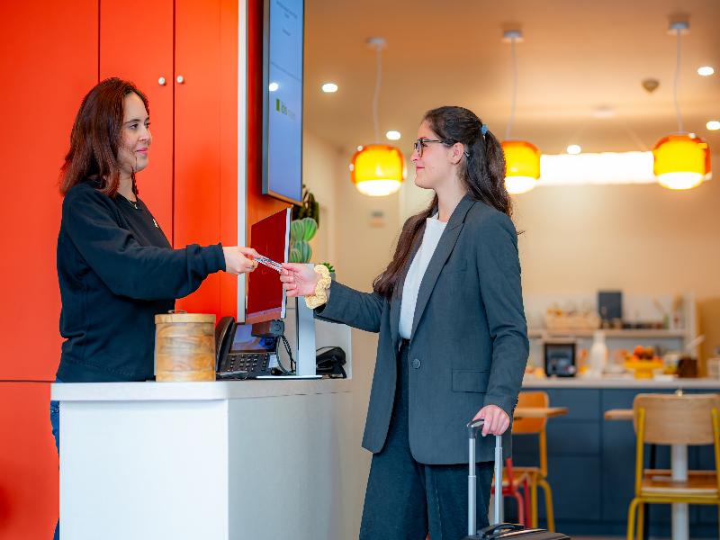 ibis Styles Nantes Centre Place Graslin image