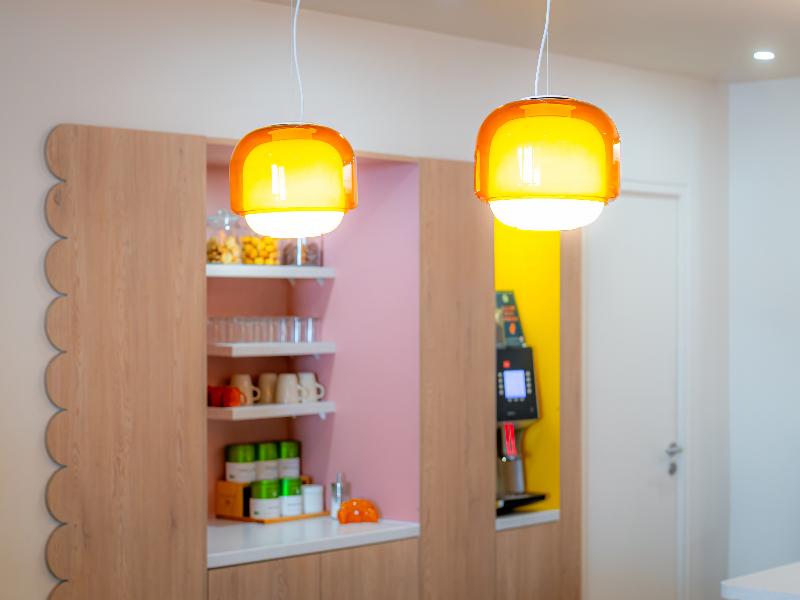 ibis Styles Nantes Centre Place Graslin image