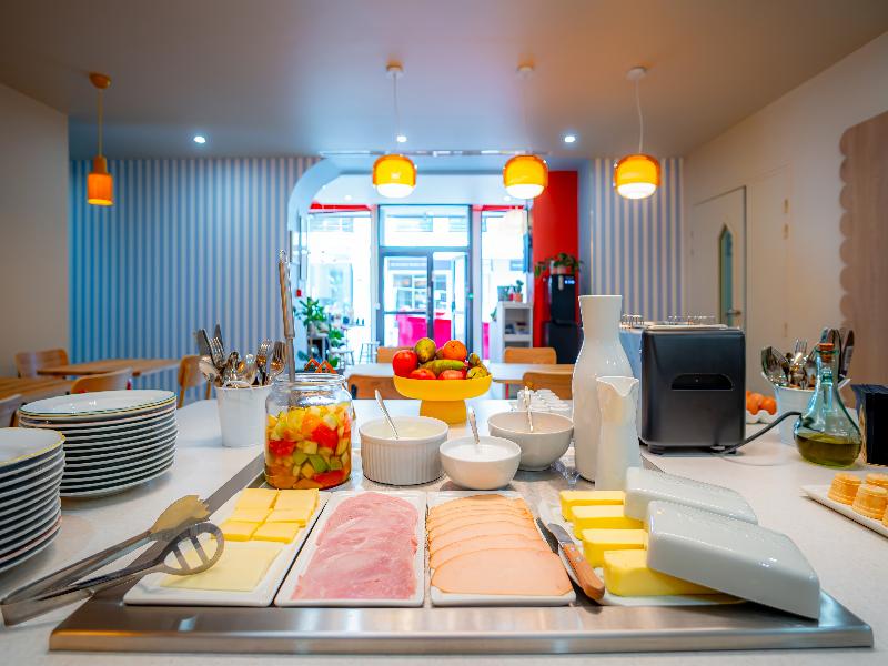 ibis Styles Nantes Centre Place Graslin image