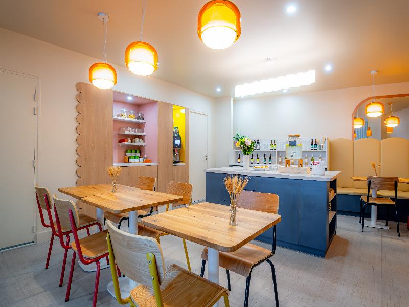 ibis Styles Nantes Centre Place Graslin image