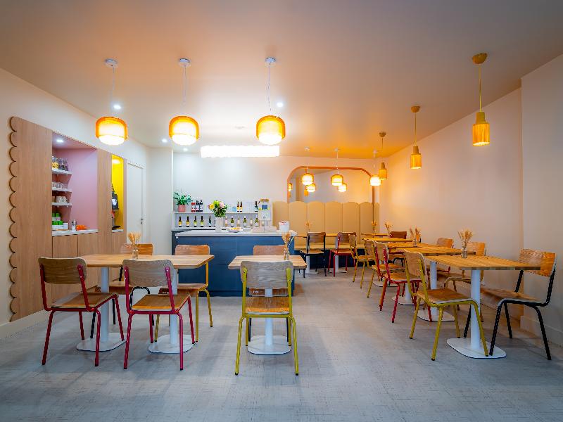 ibis Styles Nantes Centre Place Graslin image