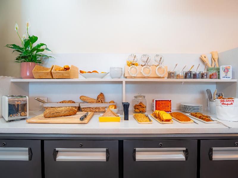 ibis Styles Nantes Centre Place Graslin image