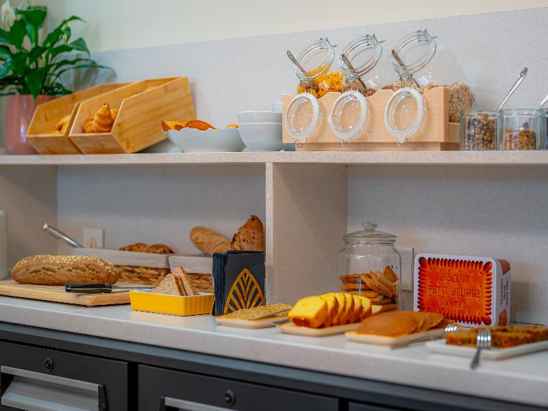 ibis Styles Nantes Centre Place Graslin image