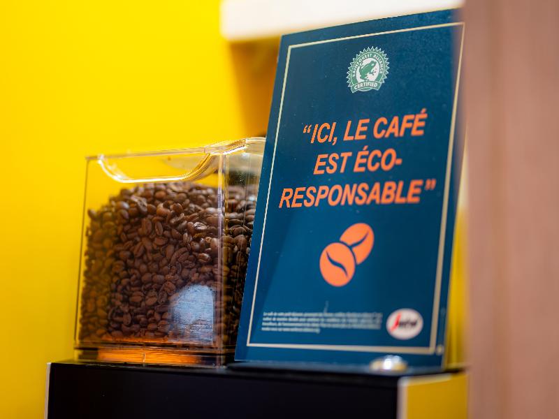 ibis Styles Nantes Centre Place Graslin image
