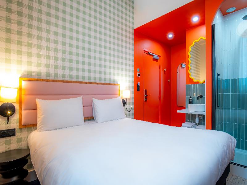 ibis Styles Nantes Centre Place Graslin image