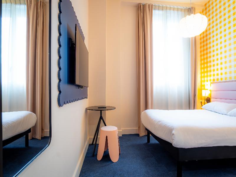 ibis Styles Nantes Centre Place Graslin image