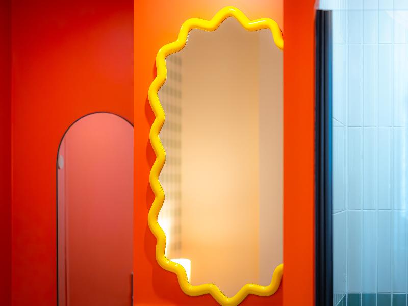ibis Styles Nantes Centre Place Graslin image