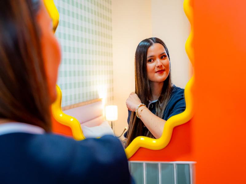 ibis Styles Nantes Centre Place Graslin image