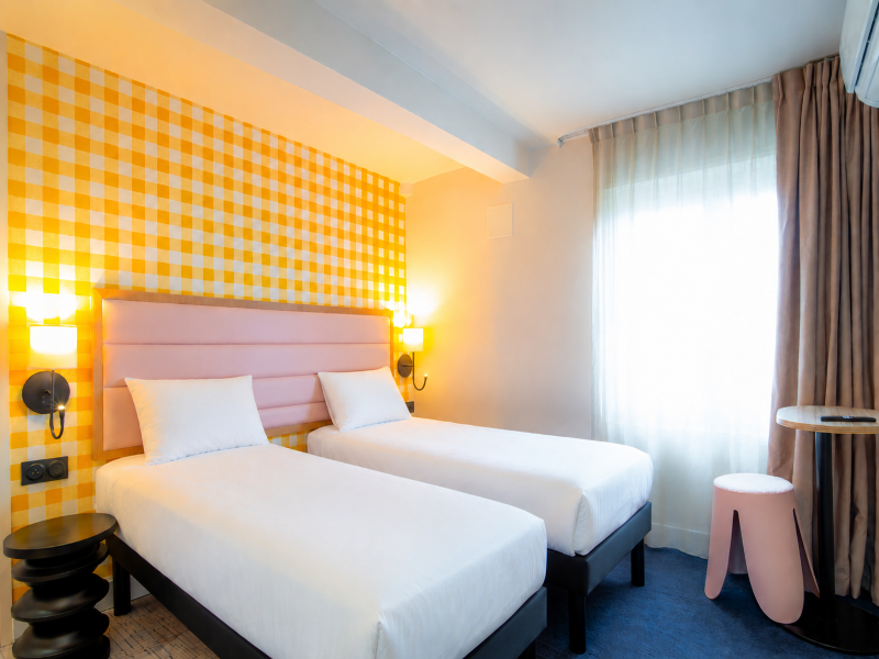 ibis Styles Nantes Centre Place Graslin image