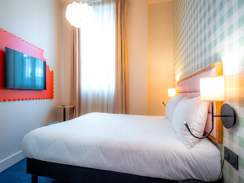 ibis Styles Nantes Centre Place Graslin image