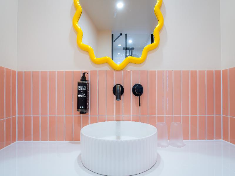 ibis Styles Nantes Centre Place Graslin image