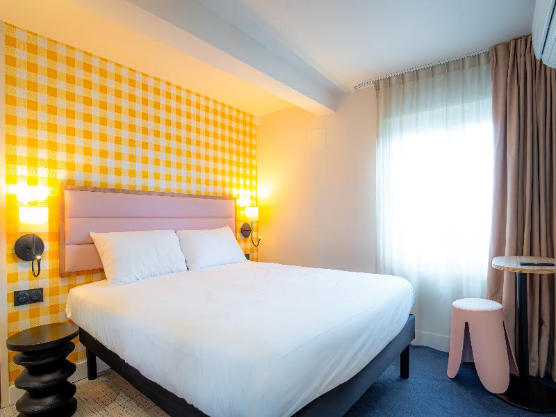 ibis Styles Nantes Centre Place Graslin image