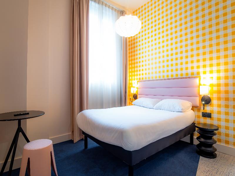 ibis Styles Nantes Centre Place Graslin image