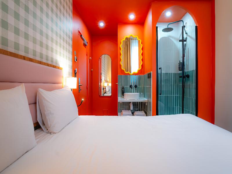 ibis Styles Nantes Centre Place Graslin image