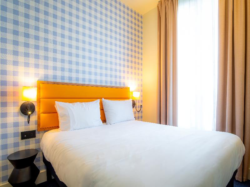 ibis Styles Nantes Centre Place Graslin image
