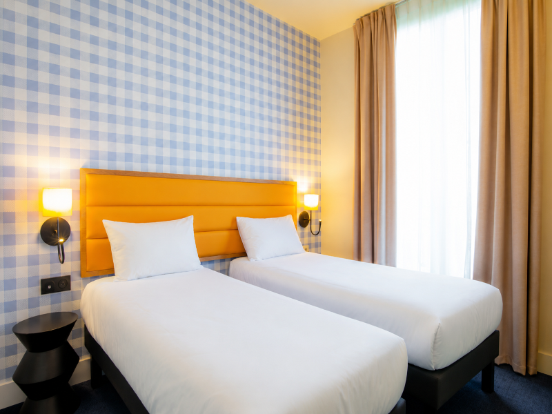 ibis Styles Nantes Centre Place Graslin image