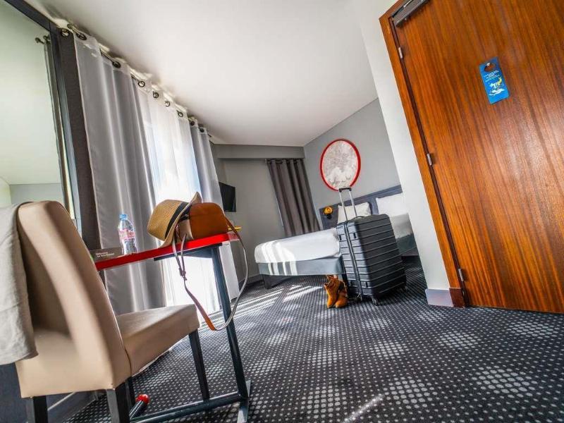 ibis Styles Paris Mairie de Montreuil image