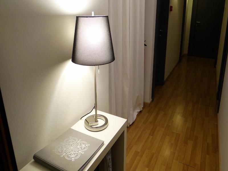 Hostal El Ninot image