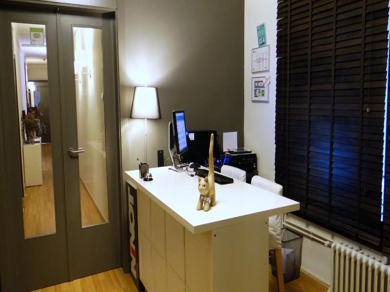 Hostal El Ninot image