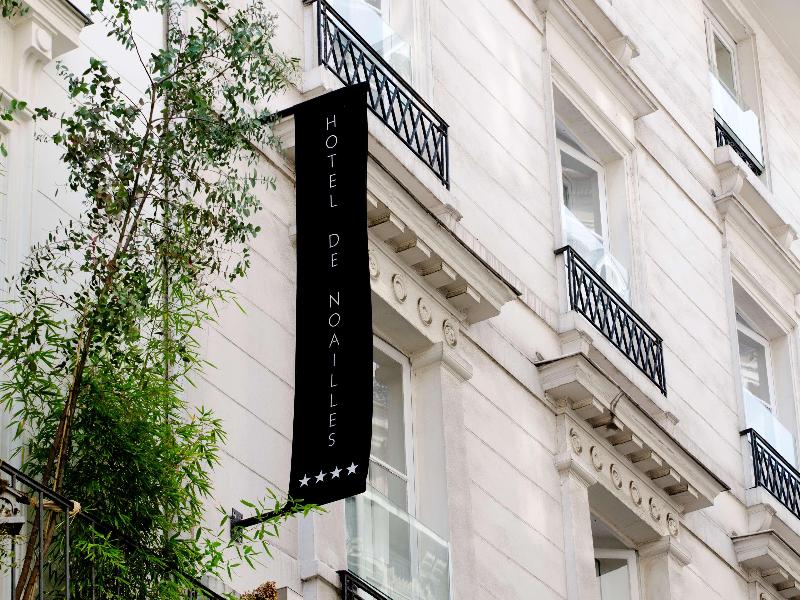 GOLDEN TULIP OPERA DE NOAILLES image