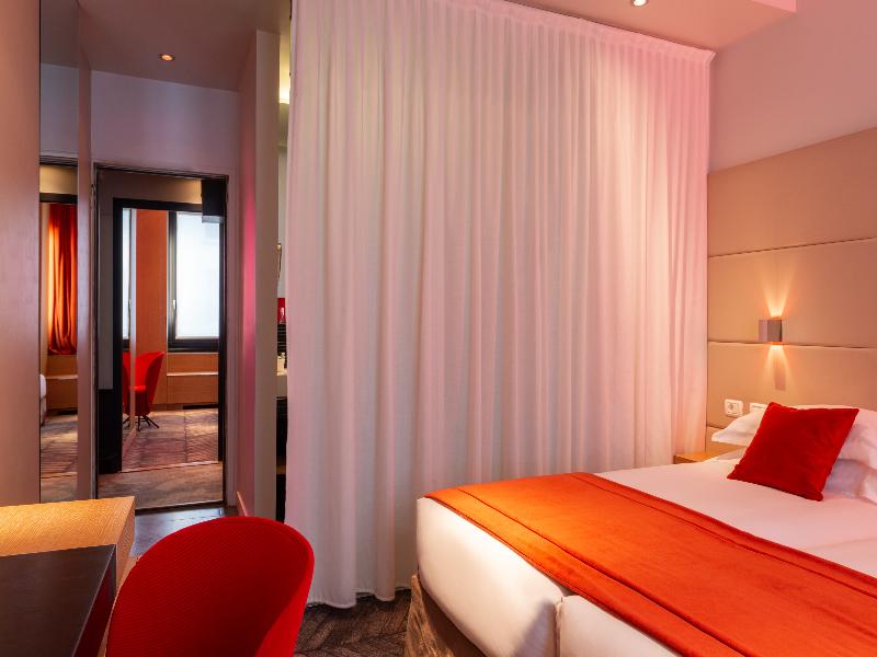 GOLDEN TULIP OPERA DE NOAILLES image