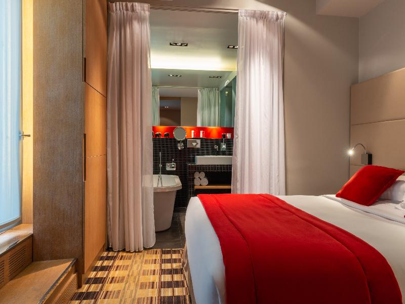 GOLDEN TULIP OPERA DE NOAILLES image
