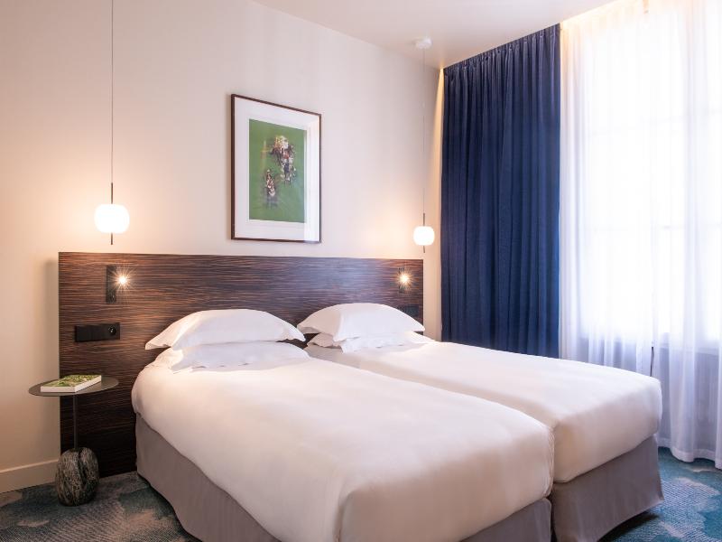 GOLDEN TULIP OPERA DE NOAILLES image